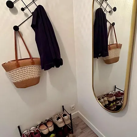 Bohemian Διαμέρισμα *